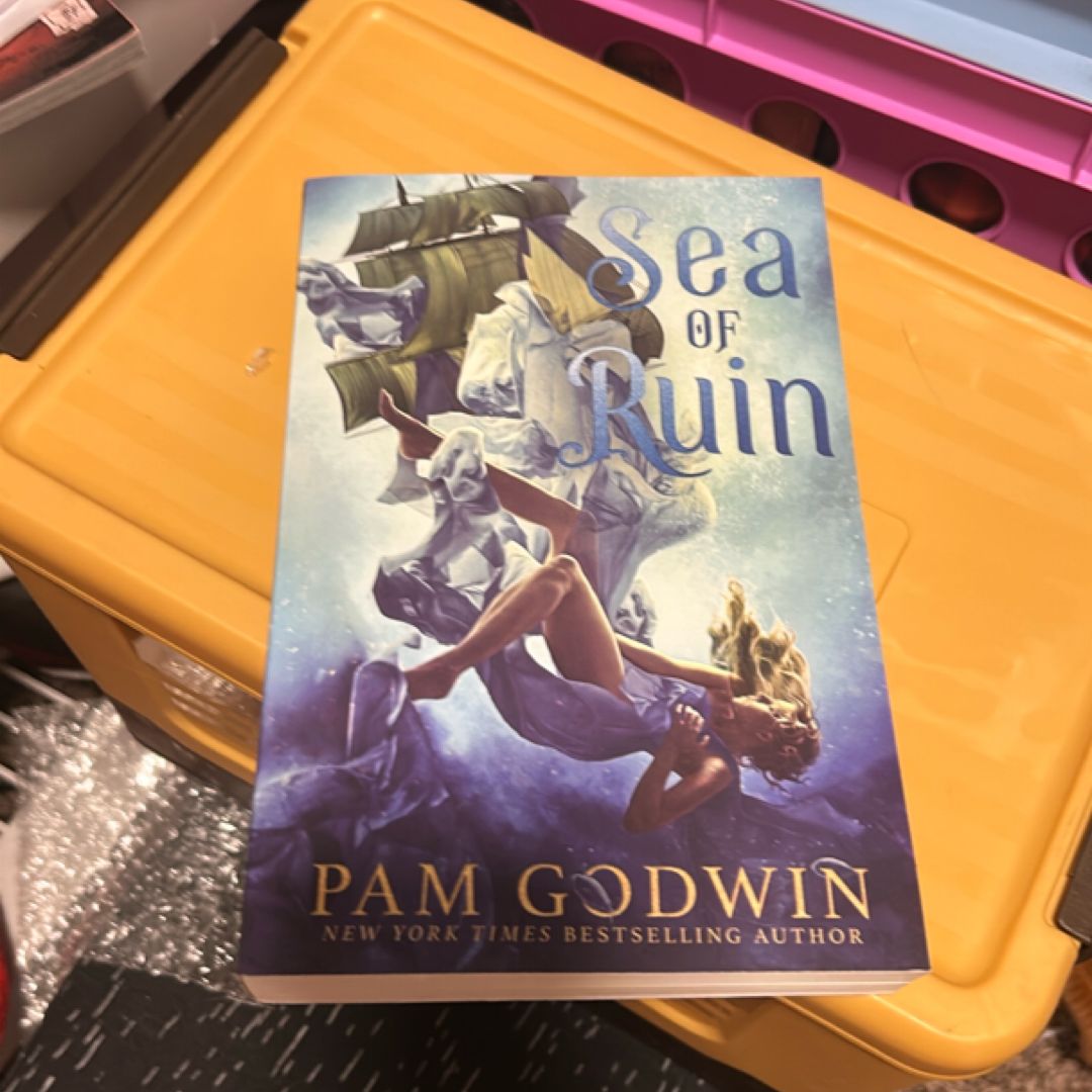 Sea of Ruin