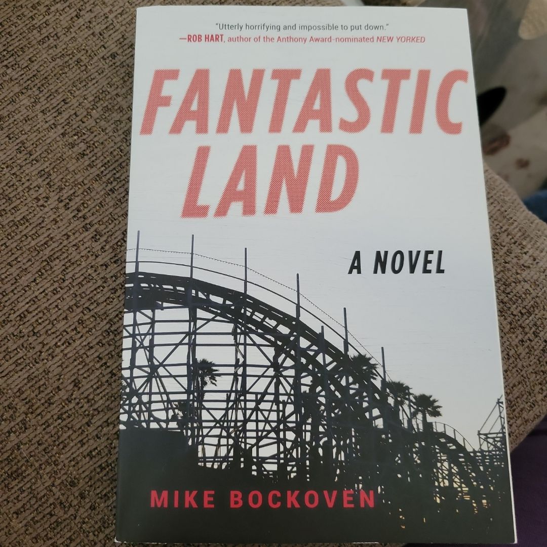 FantasticLand