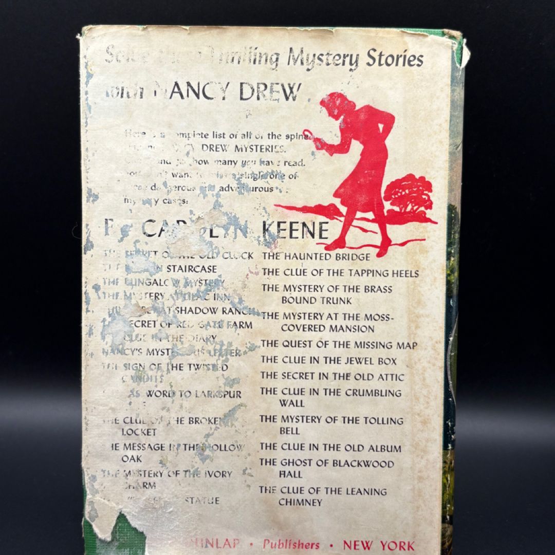 The Circle of Footprints