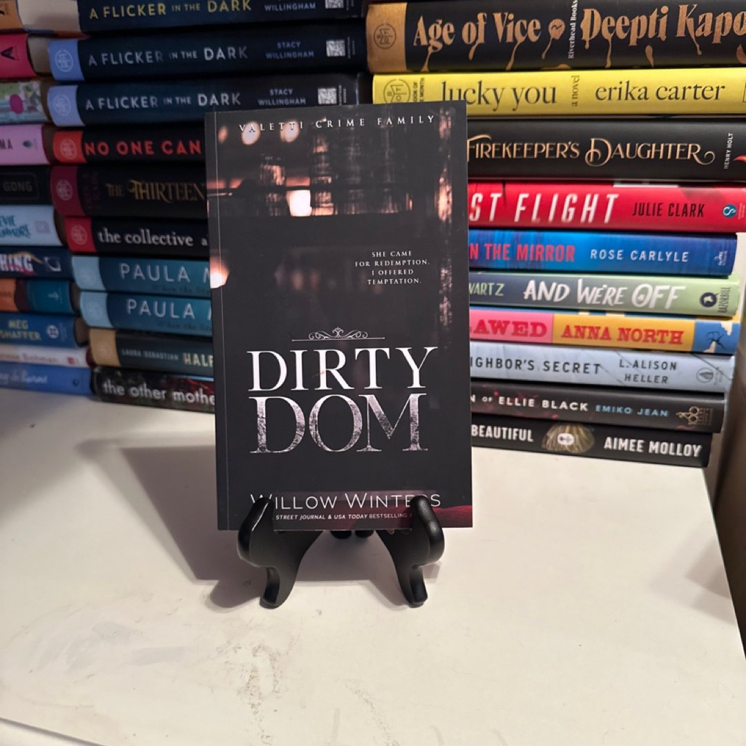 Dirty Dom