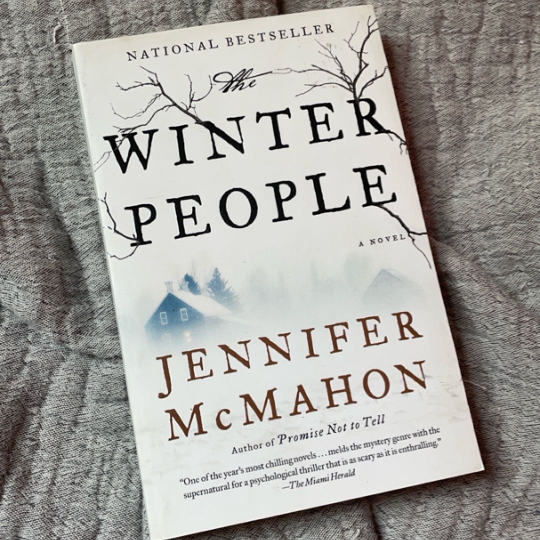 The Winter People