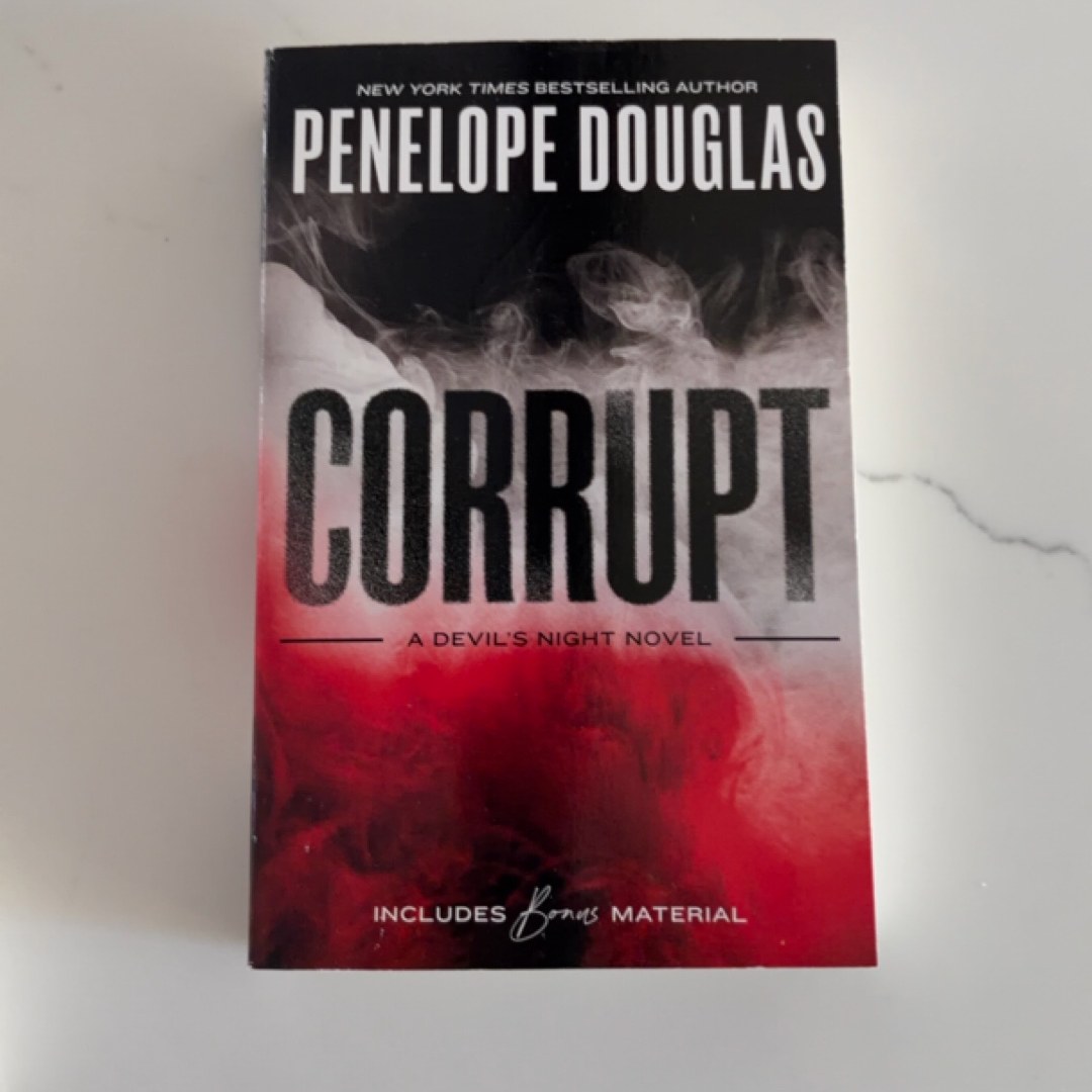 Corrupt