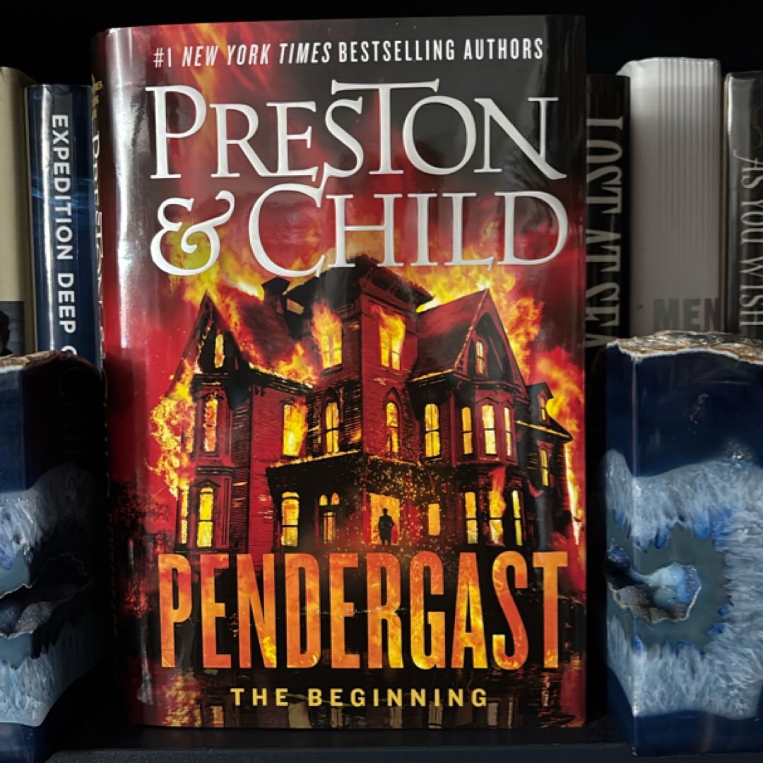 Pendergast