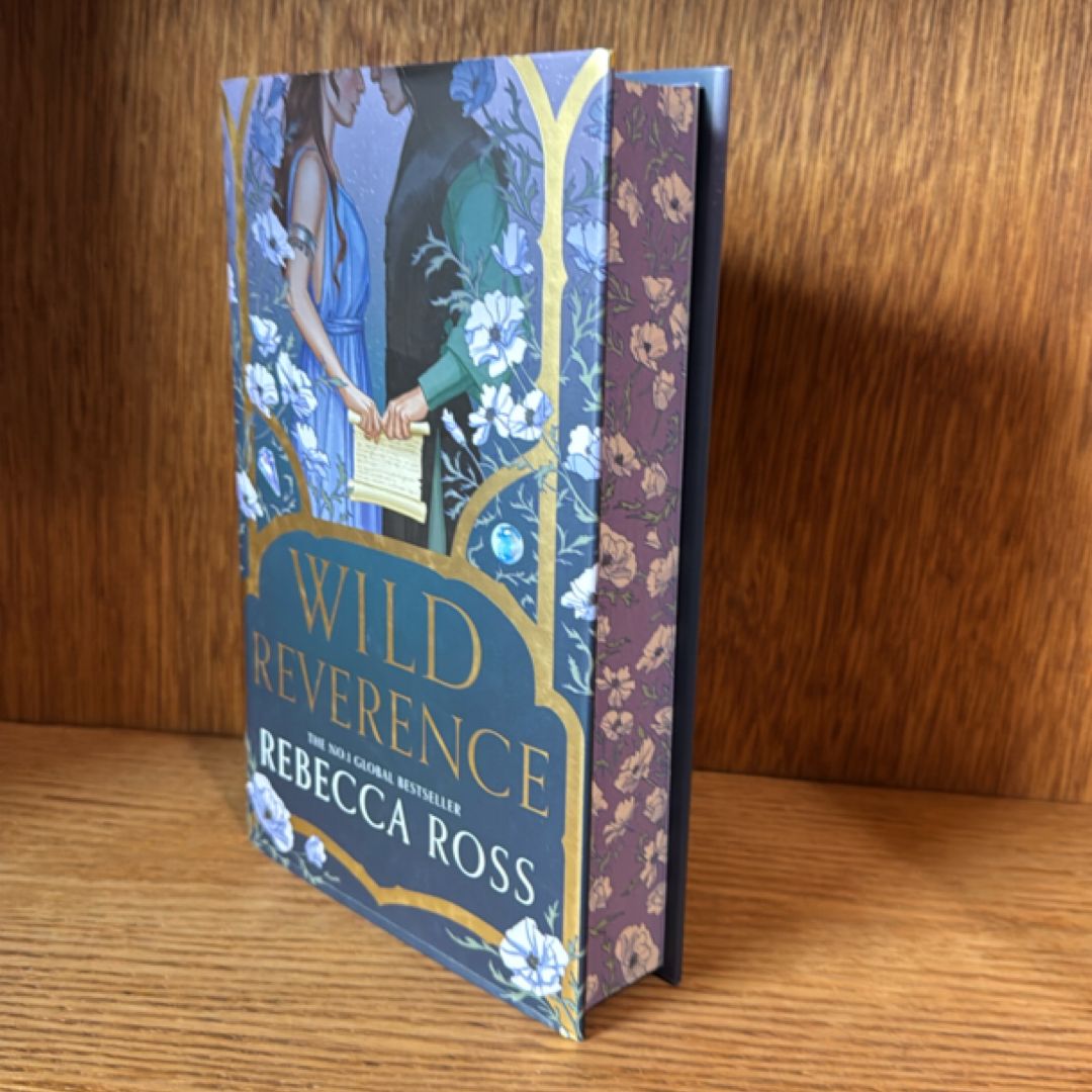 Wild Reverence [Special Edition]