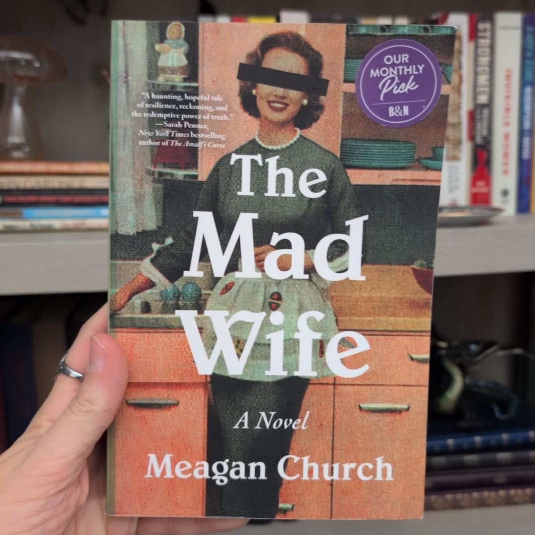 The Mad Wife