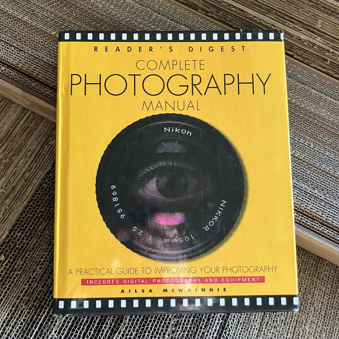 Complete Photography