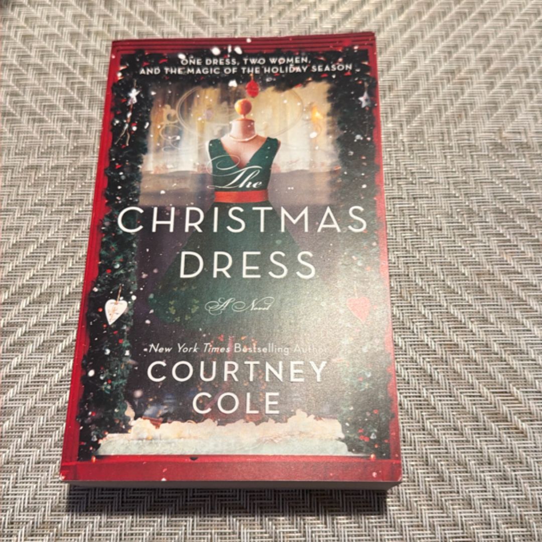 The Christmas Dress