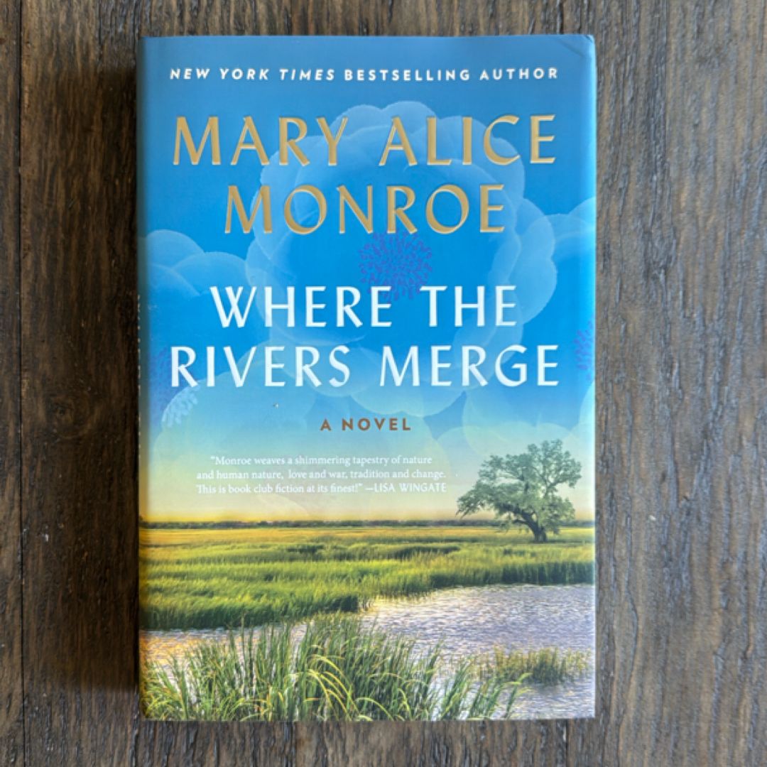 Where the Rivers Merge