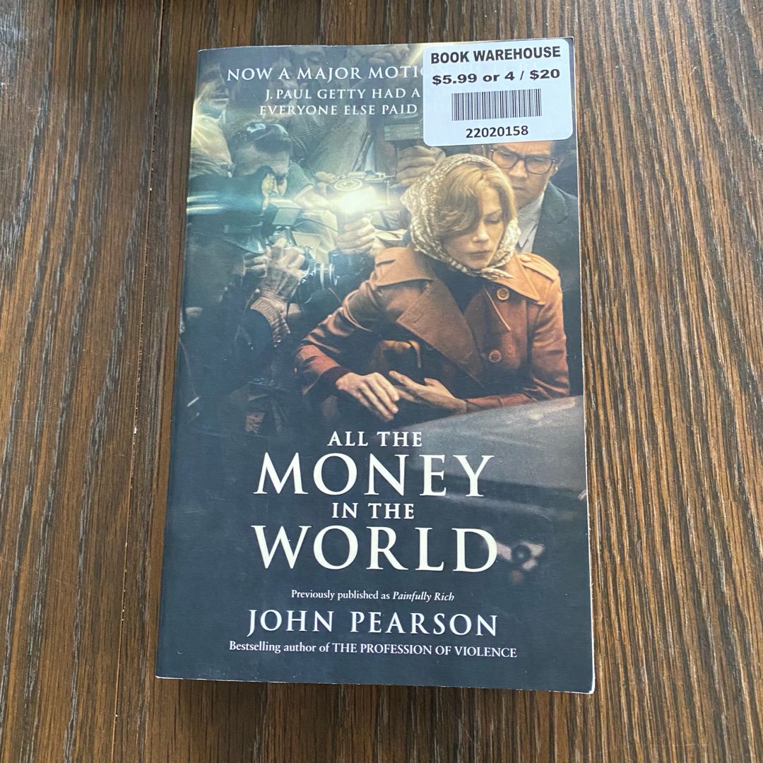 All the Money in the World