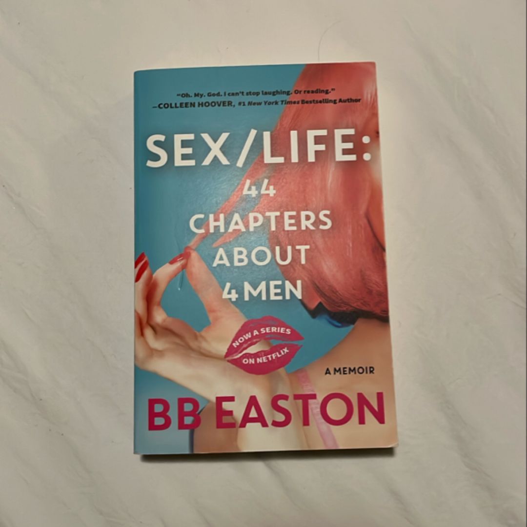 Sex/Life