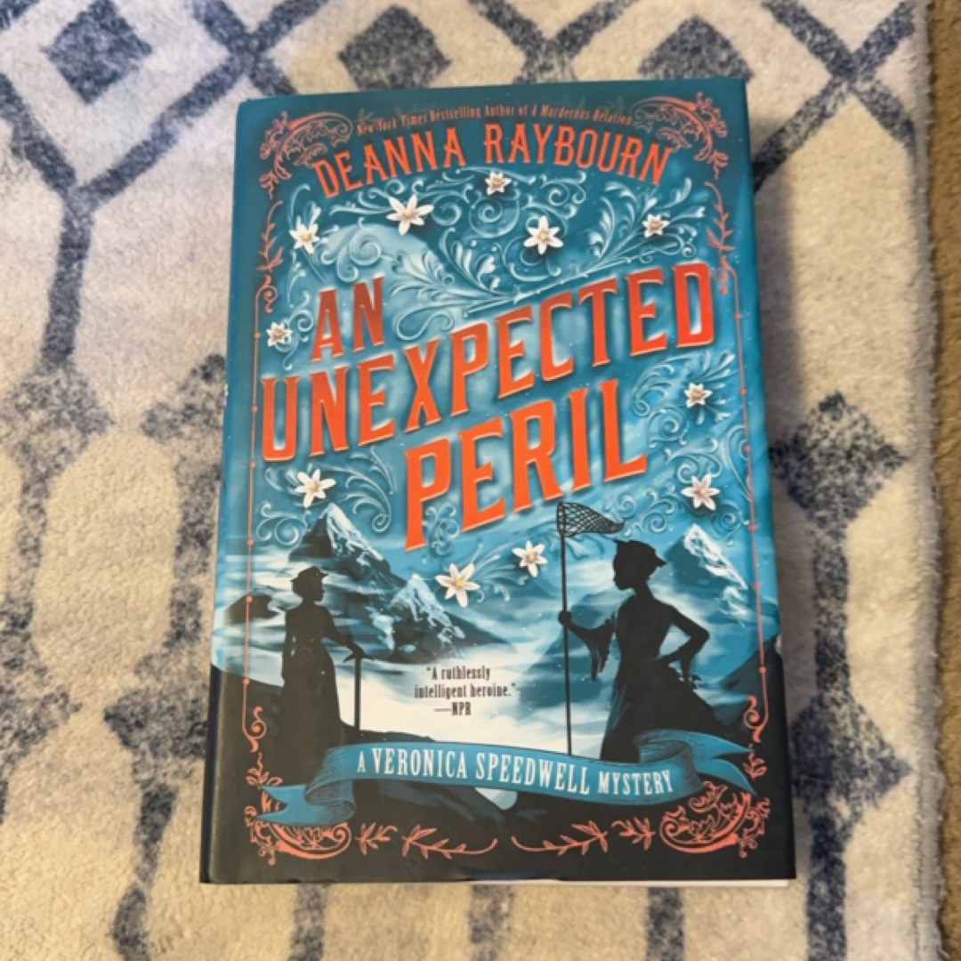 An Unexpected Peril