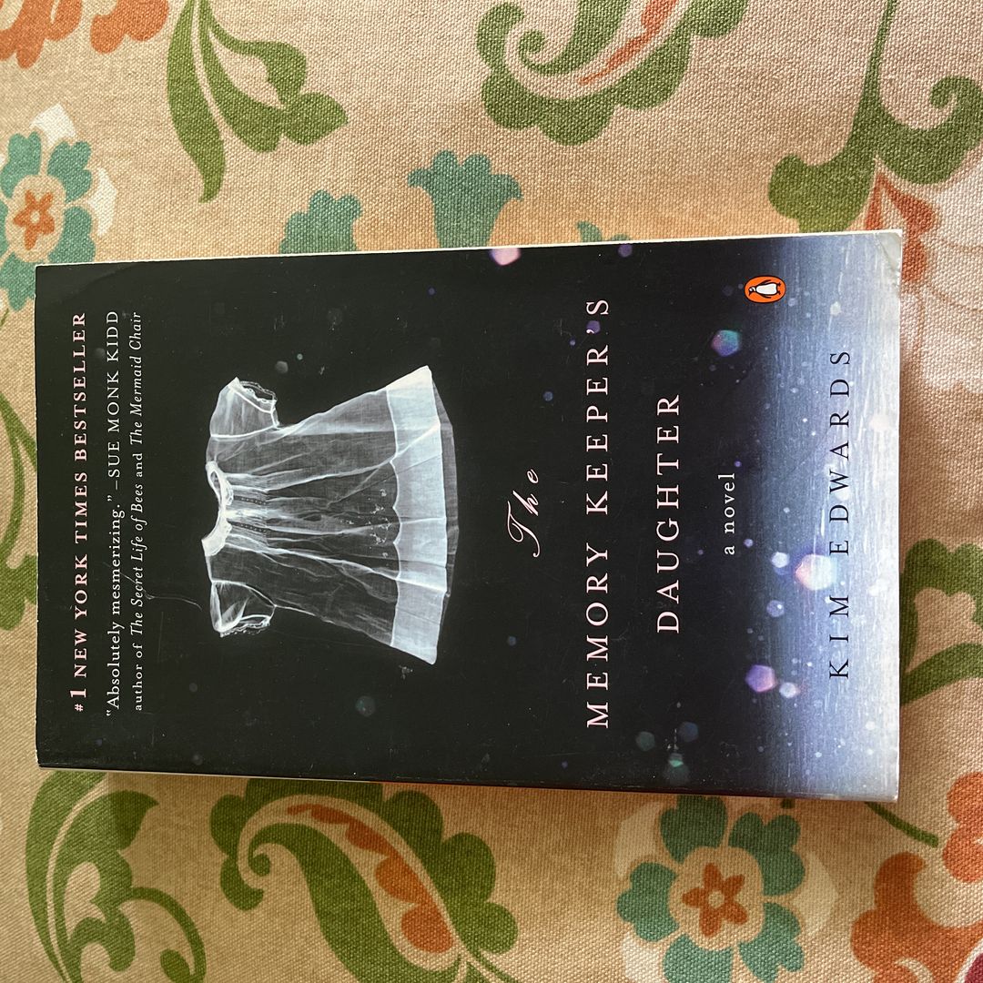 The Memory Keeper's Daughter