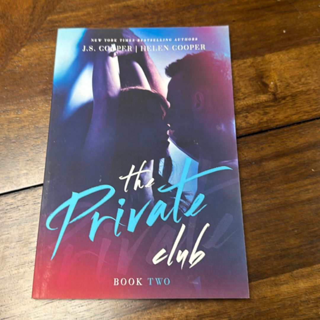 The Private Club 2