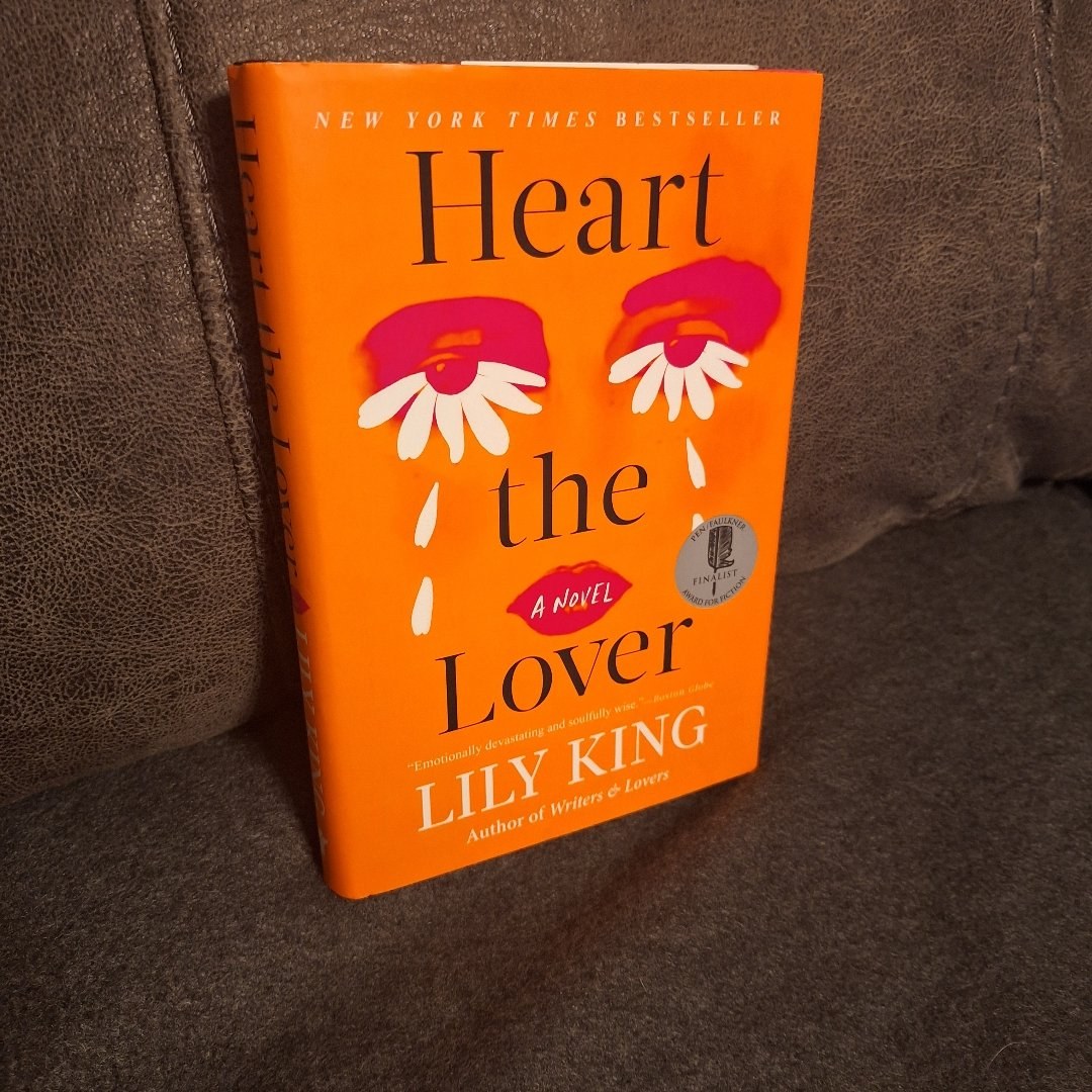 Heart the Lover