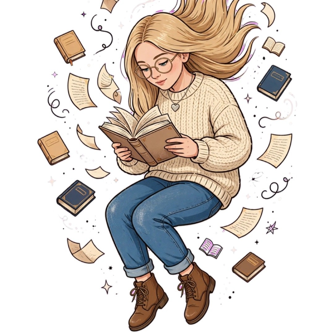 Free Fallin’ Reads