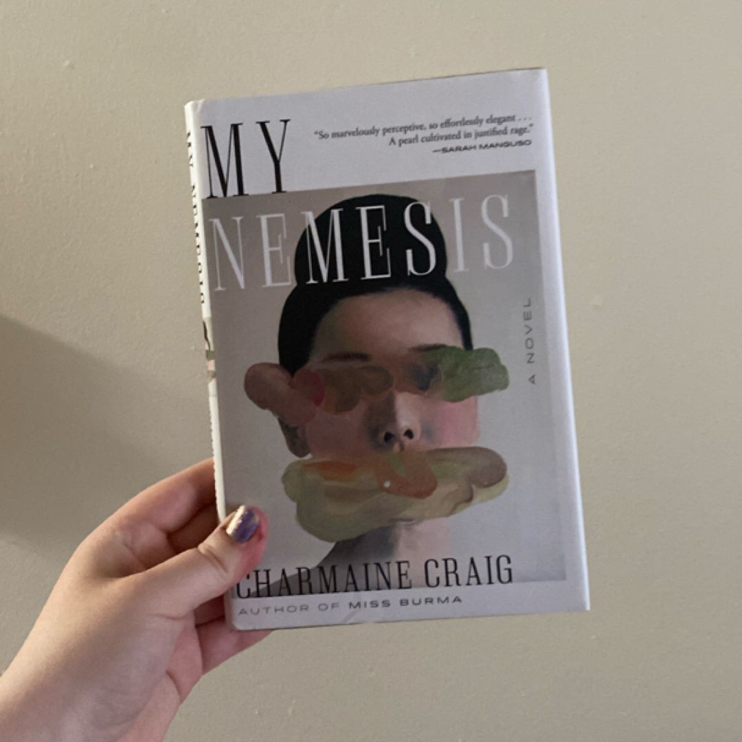 My Nemesis