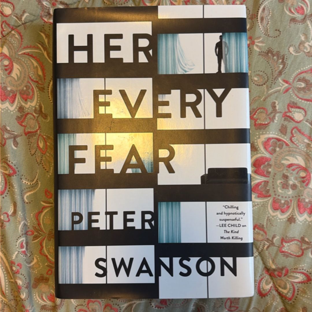 Her Every Fear