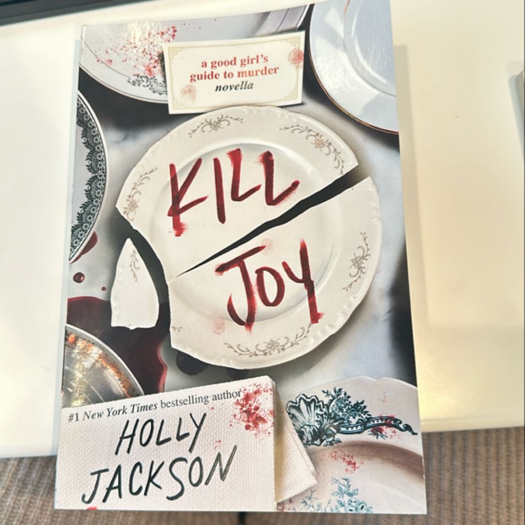 Kill Joy