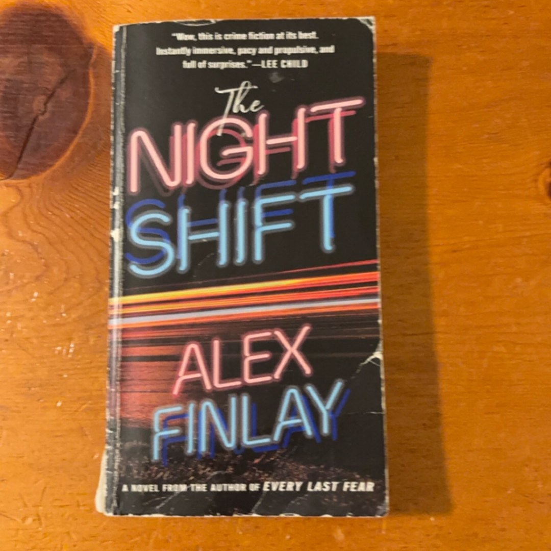 The Night Shift