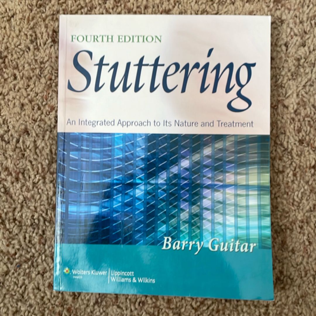 Stuttering