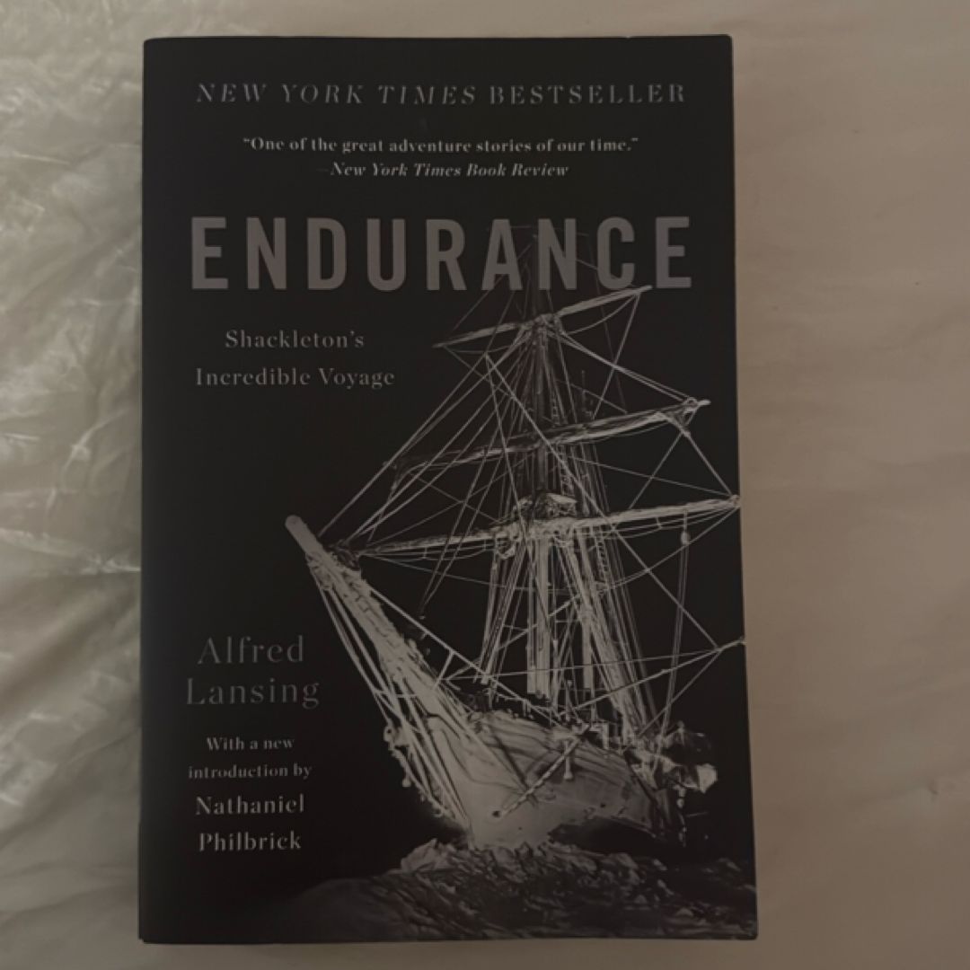 Endurance