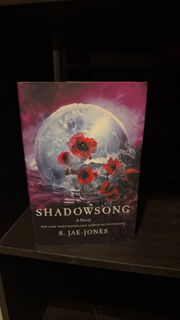 Shadowsong