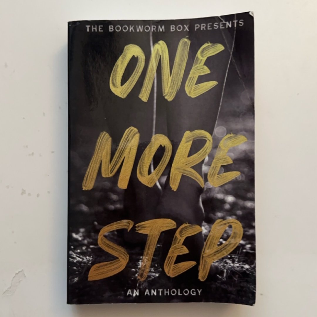 One More Step