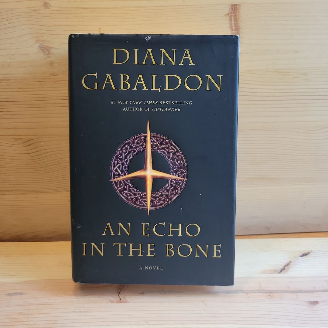 An Echo in the Bone