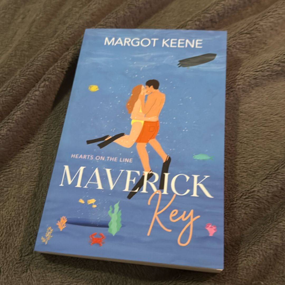Maverick Key
