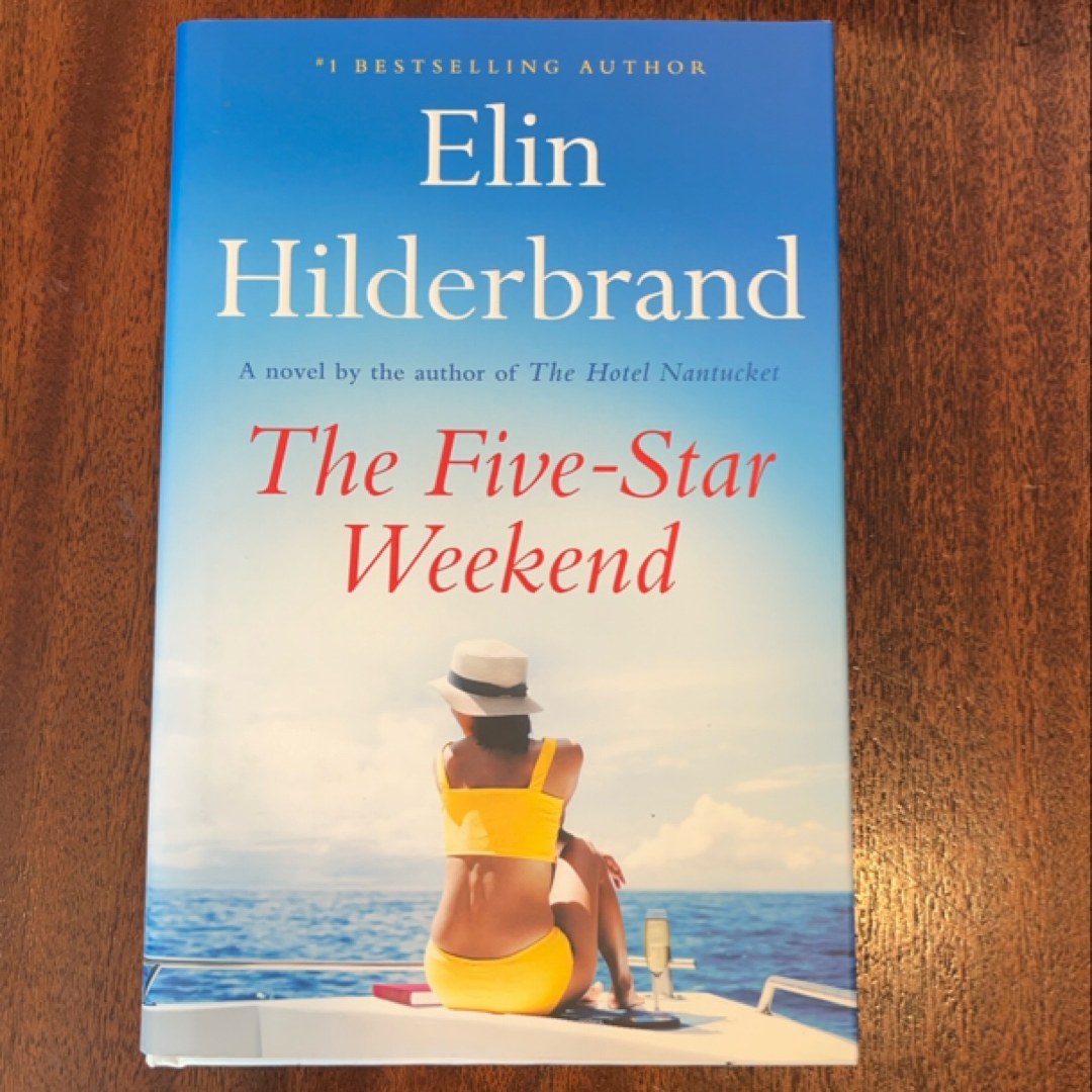 The Five-Star Weekend