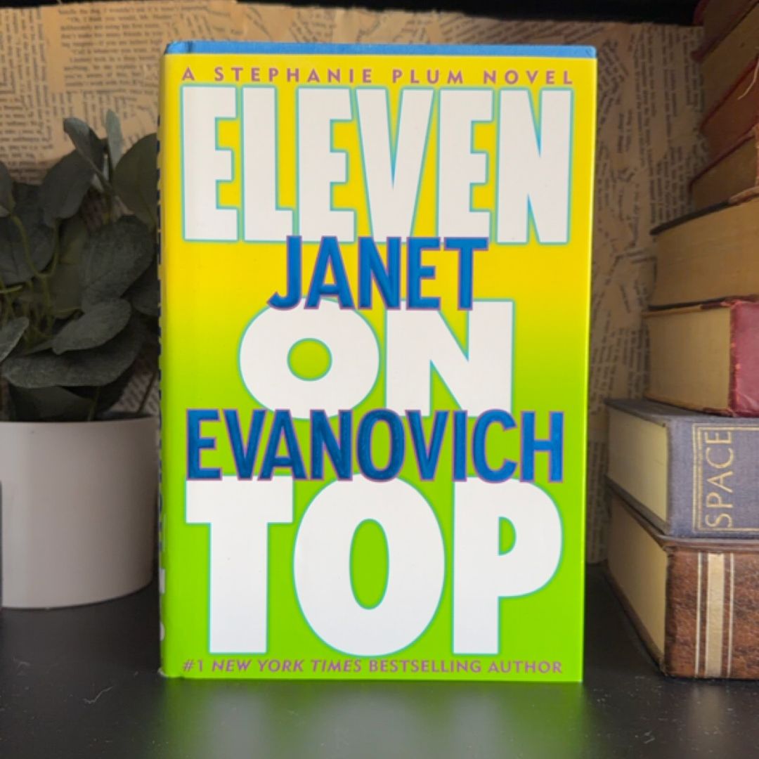 Eleven on Top