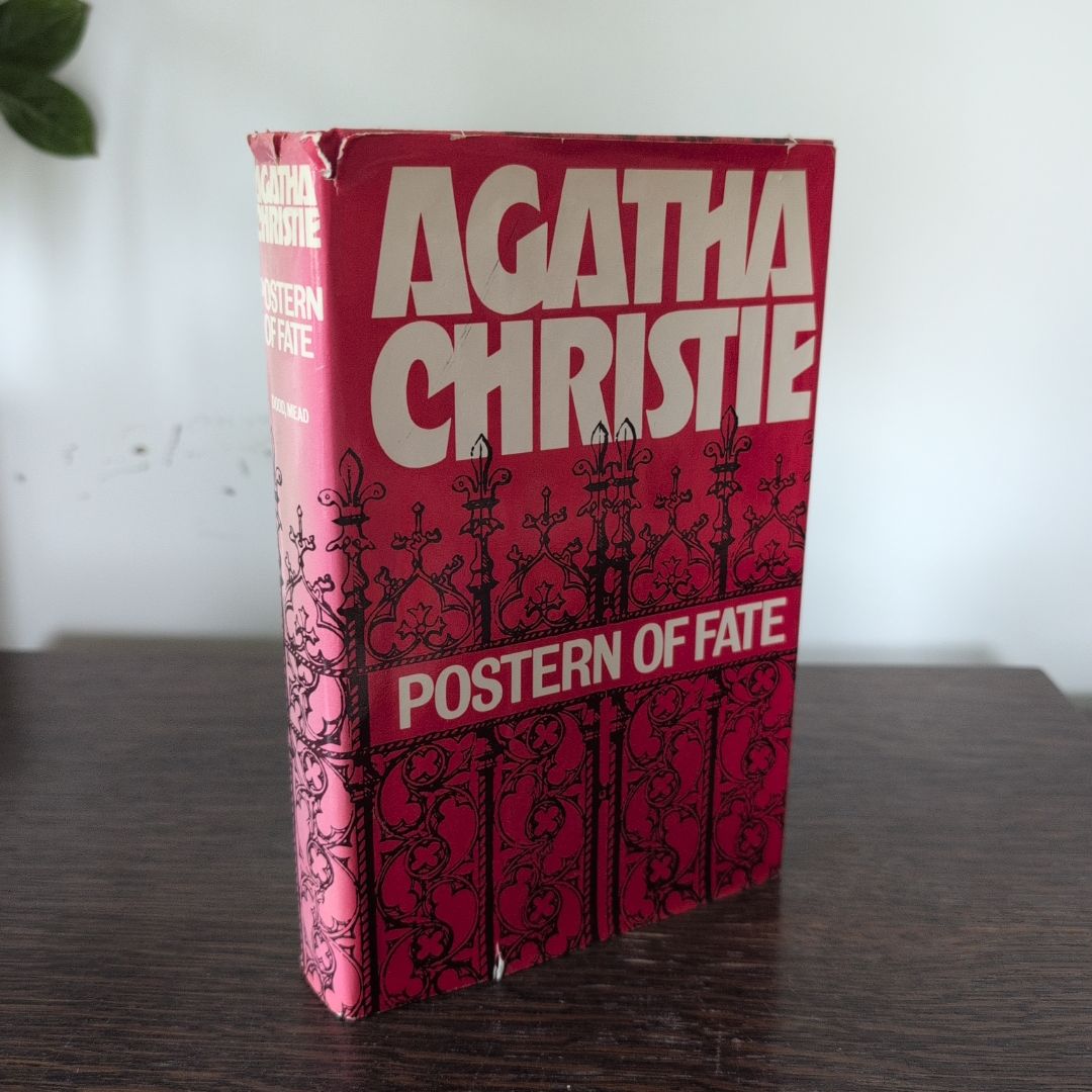 Postern of Fate