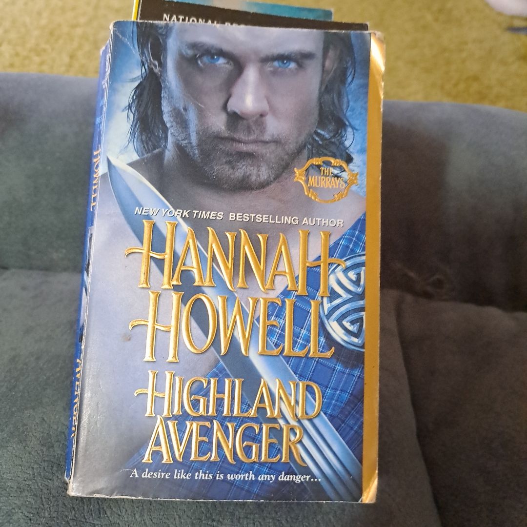 Highland Avenger