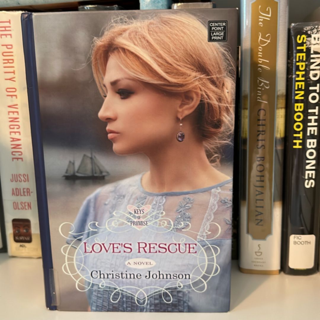 Love's Rescue