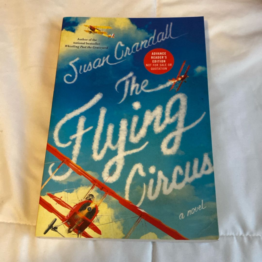 The Flying Circus