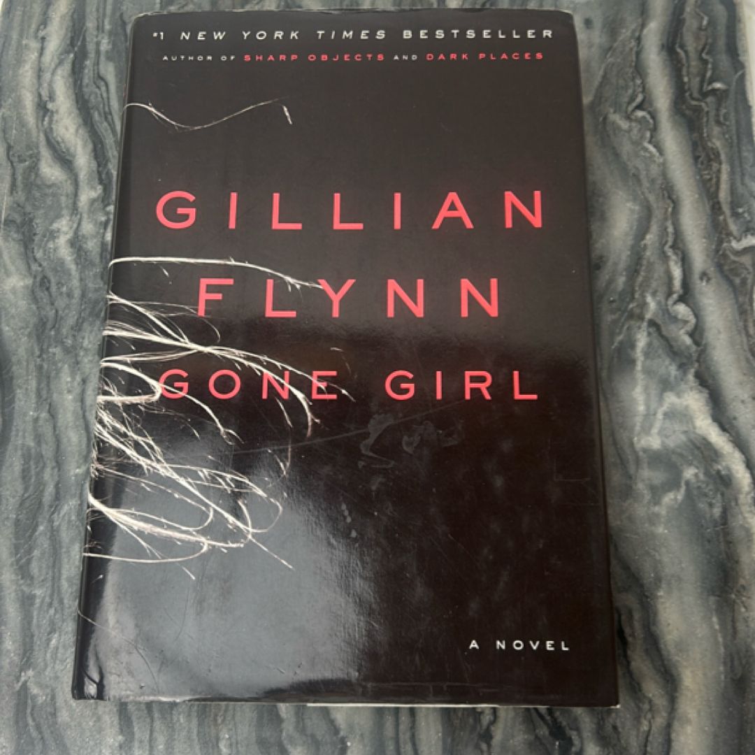 Gone Girl