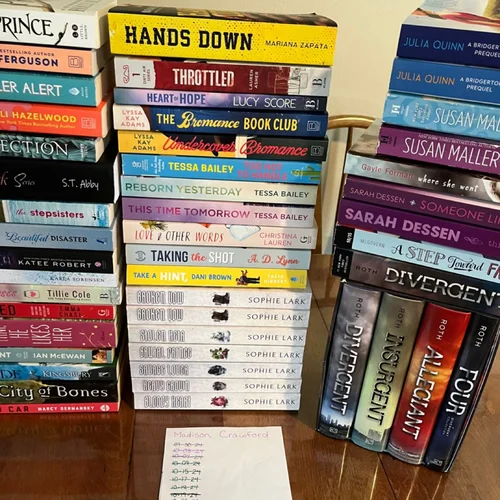 Brutal Birthright Series 6 Books Set. Brutal Prince, Stolen Heir, Savage Lover, Bloody Heart, Broken Vow, Heavy Crown