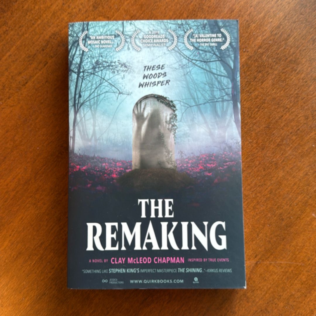 The Remaking