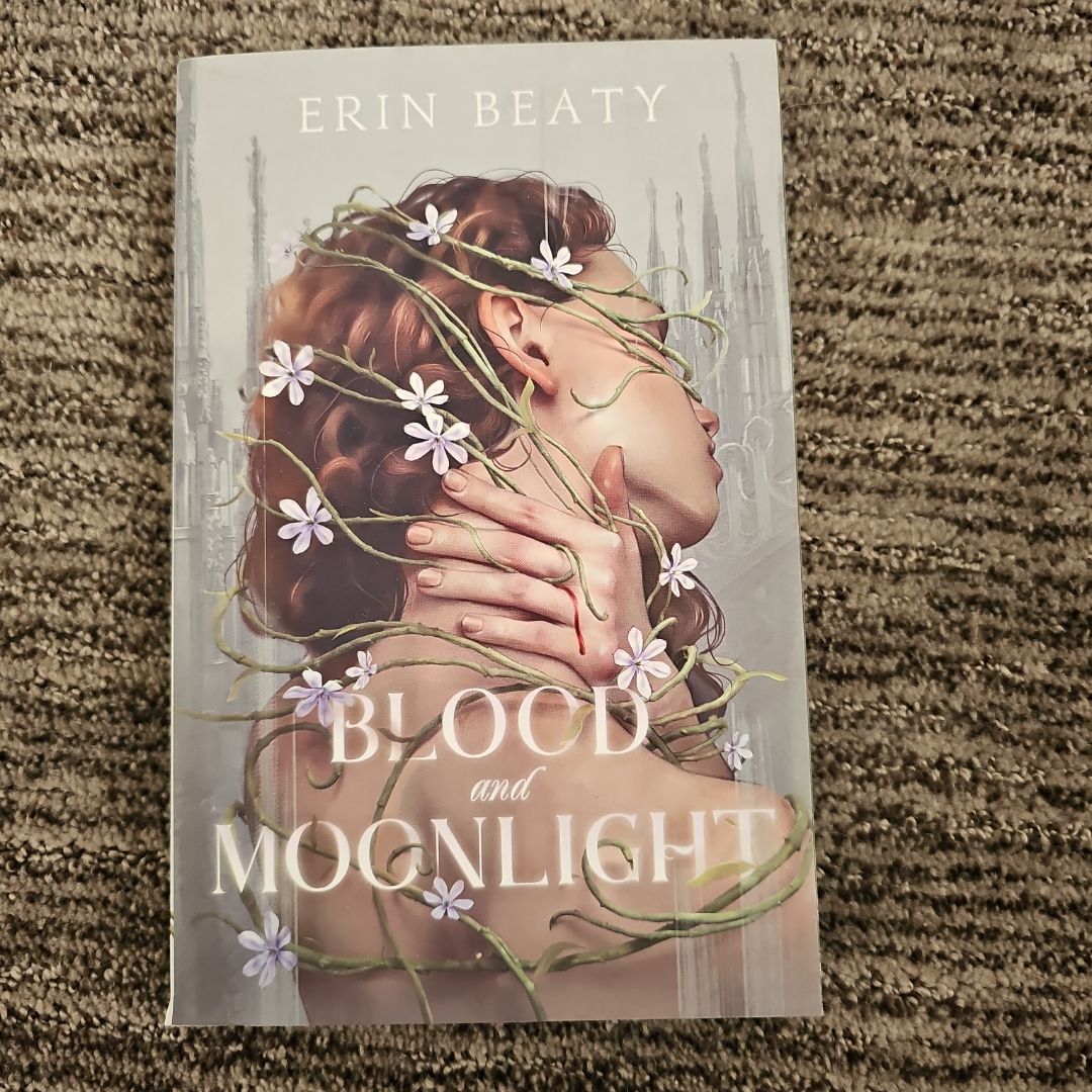 Blood and Moonlight