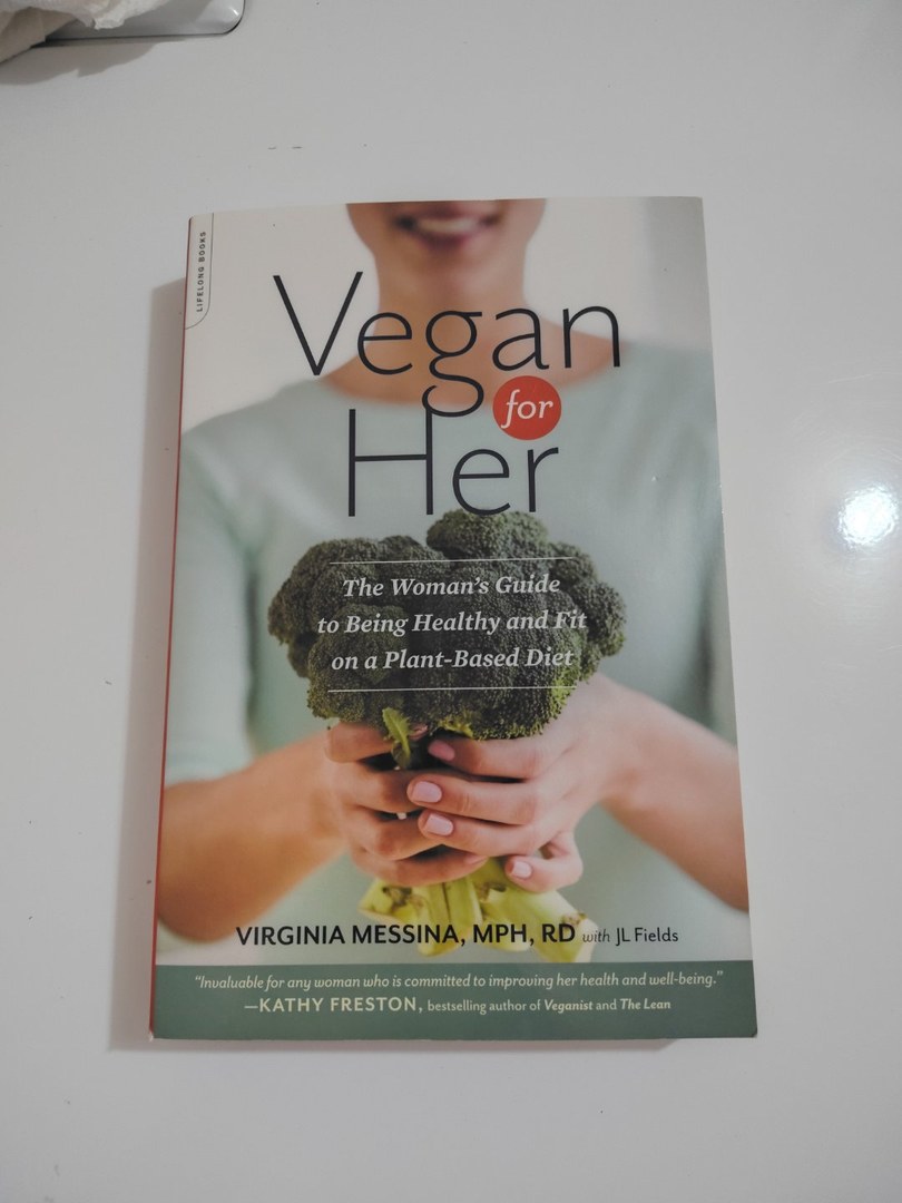 Vegan for Her