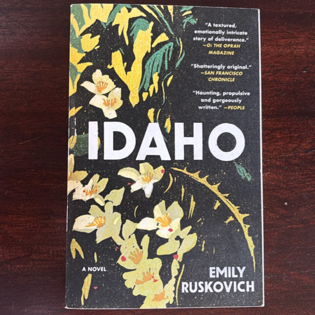 Idaho