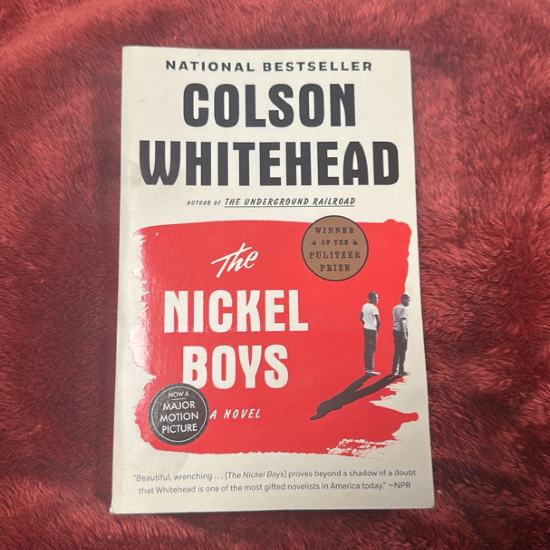 The Nickel Boys