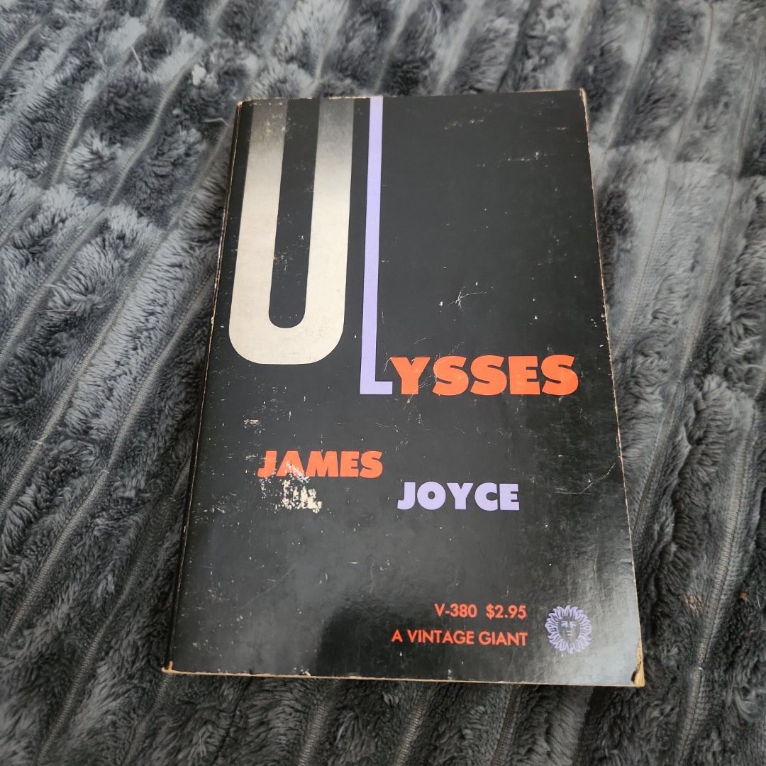 Ulysses