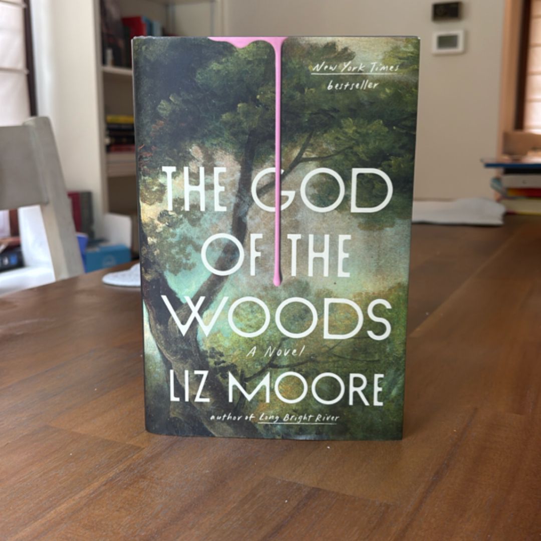 The God of the Woods