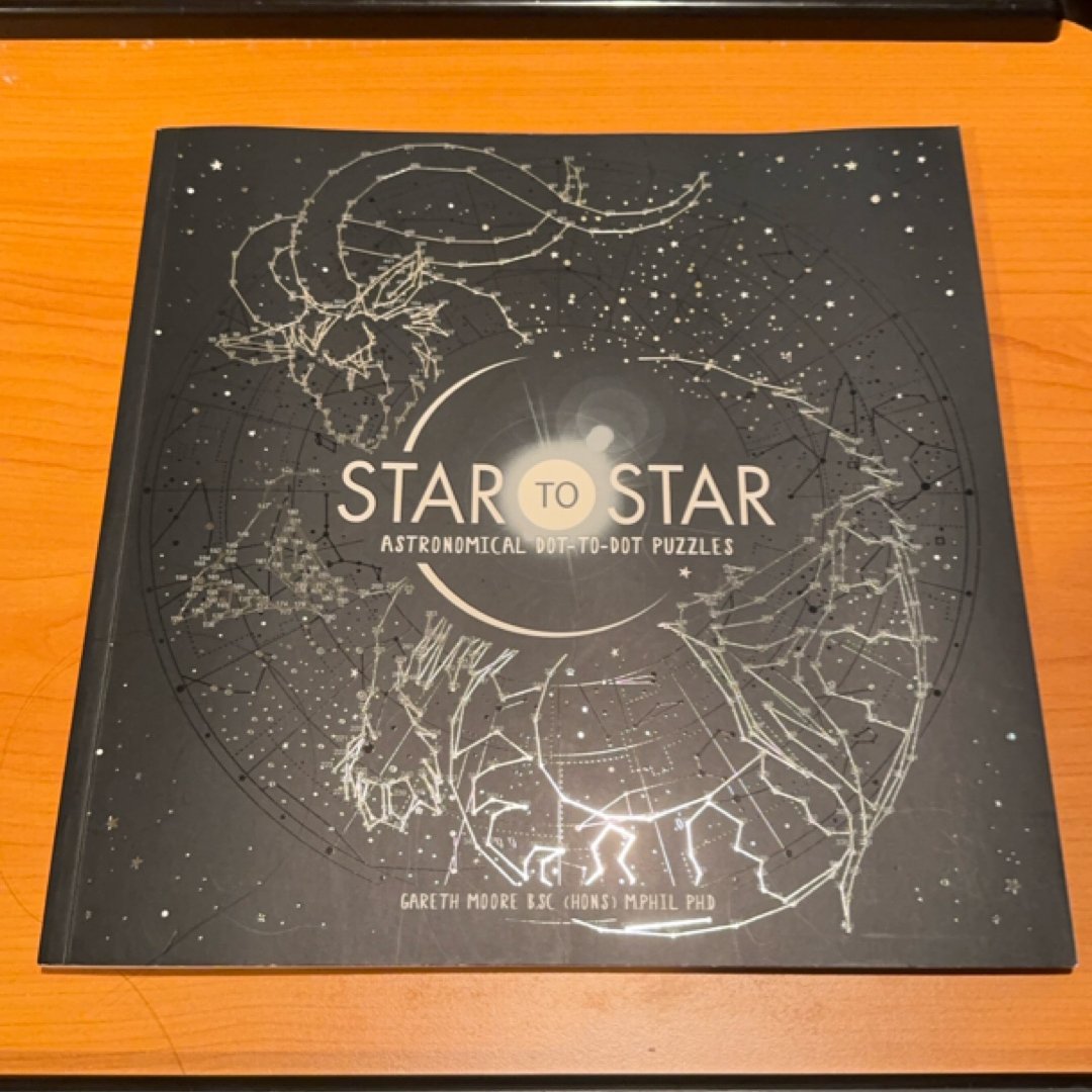 Star to Star