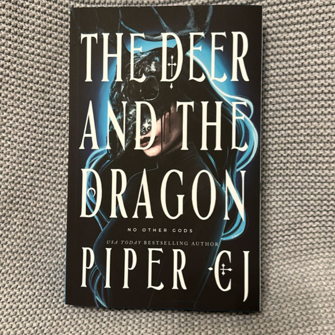 The Deer and the Dragon