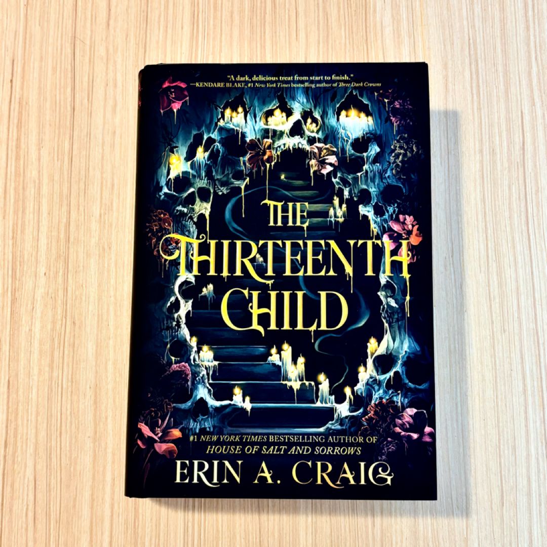 The Thirteenth Child
