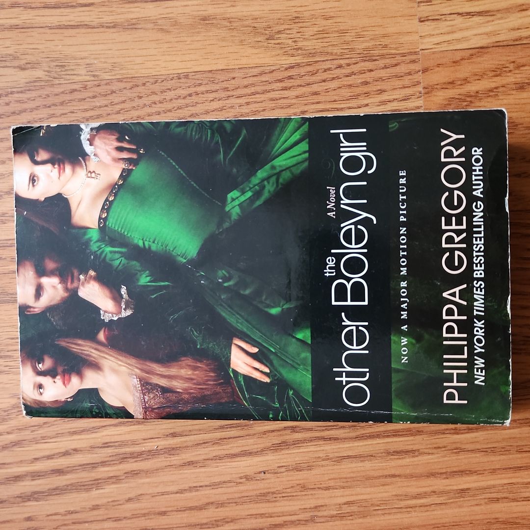 The Other Boleyn Girl