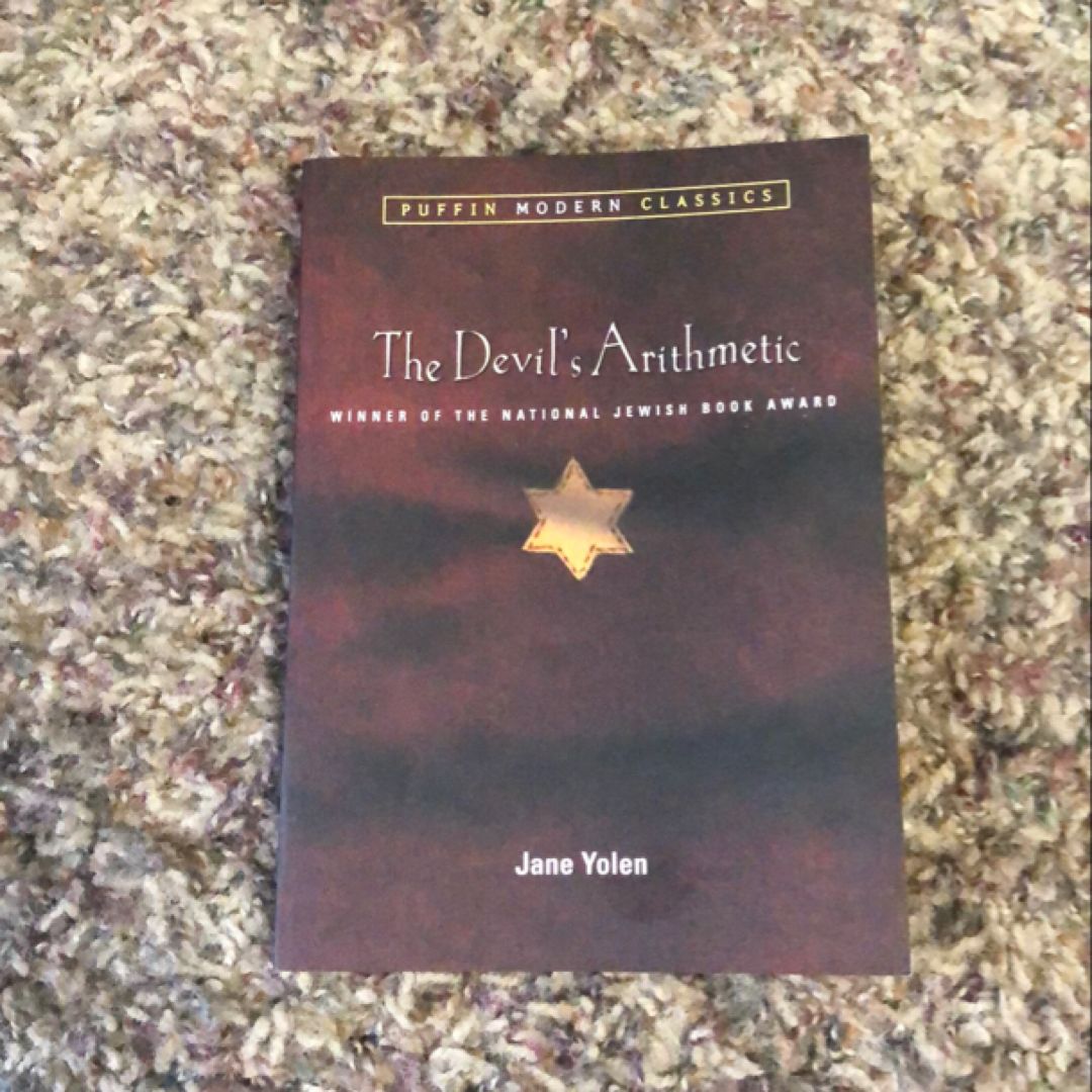 The Devil's Arithmetic (Puffin Modern Classics)