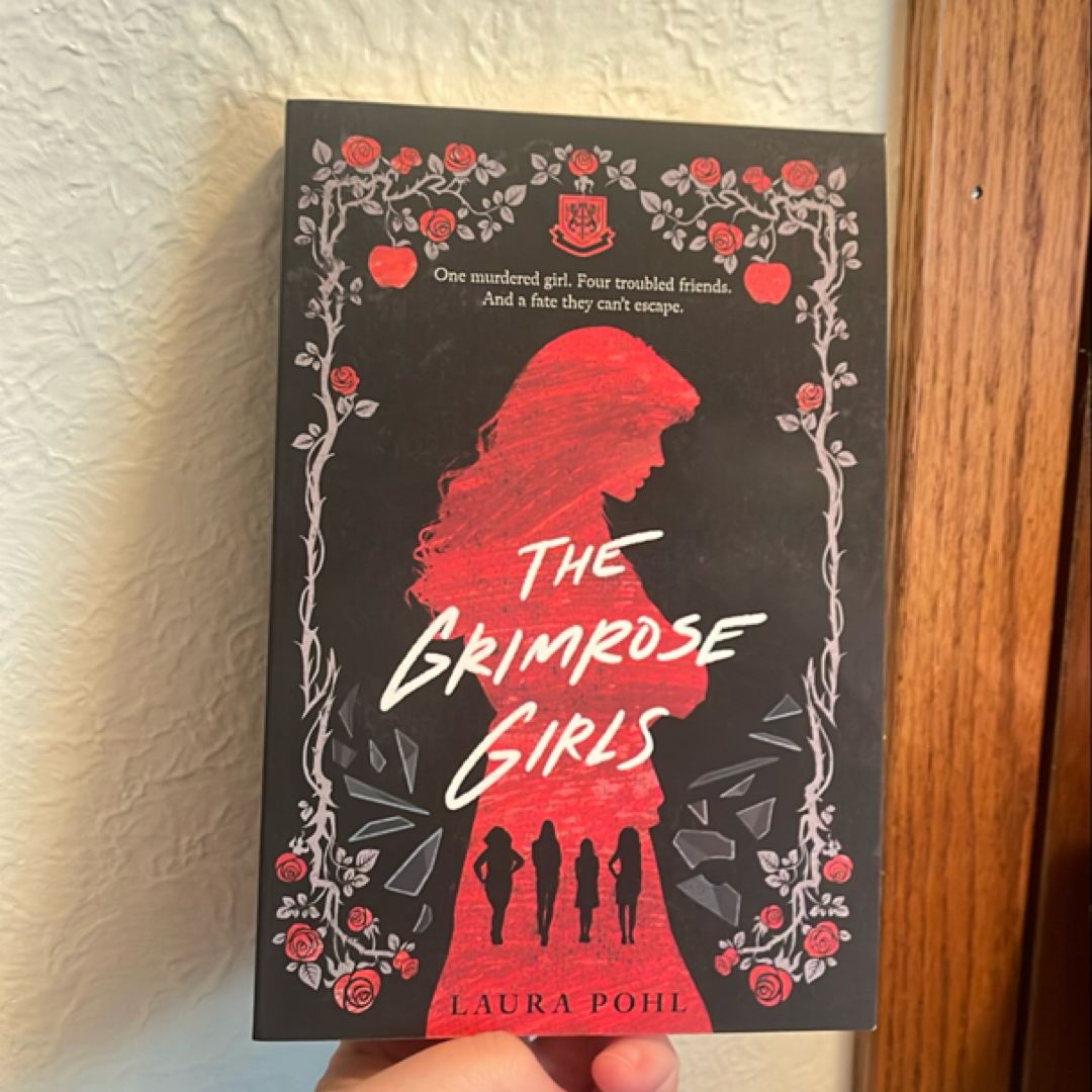The Grimrose Girls